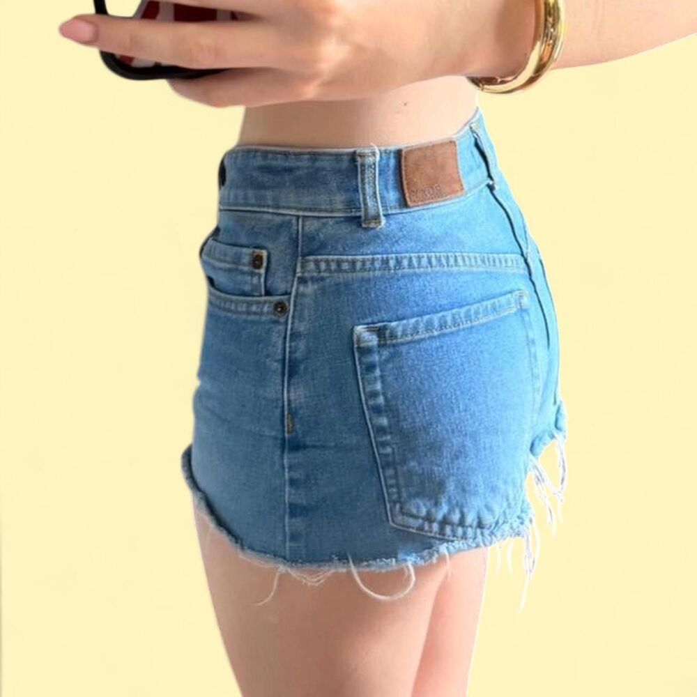 Roxy Denim Shorts